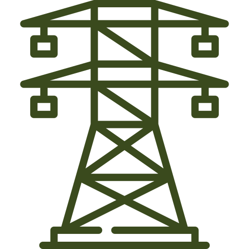 Infrastructure